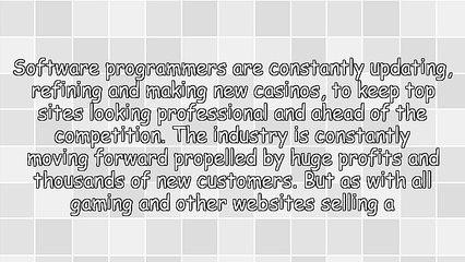 Online Casino Affiliate Programs: Taking Advantage Of The Online Casino Boom