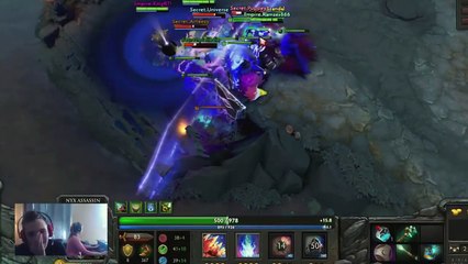 The Empire Strikes Back