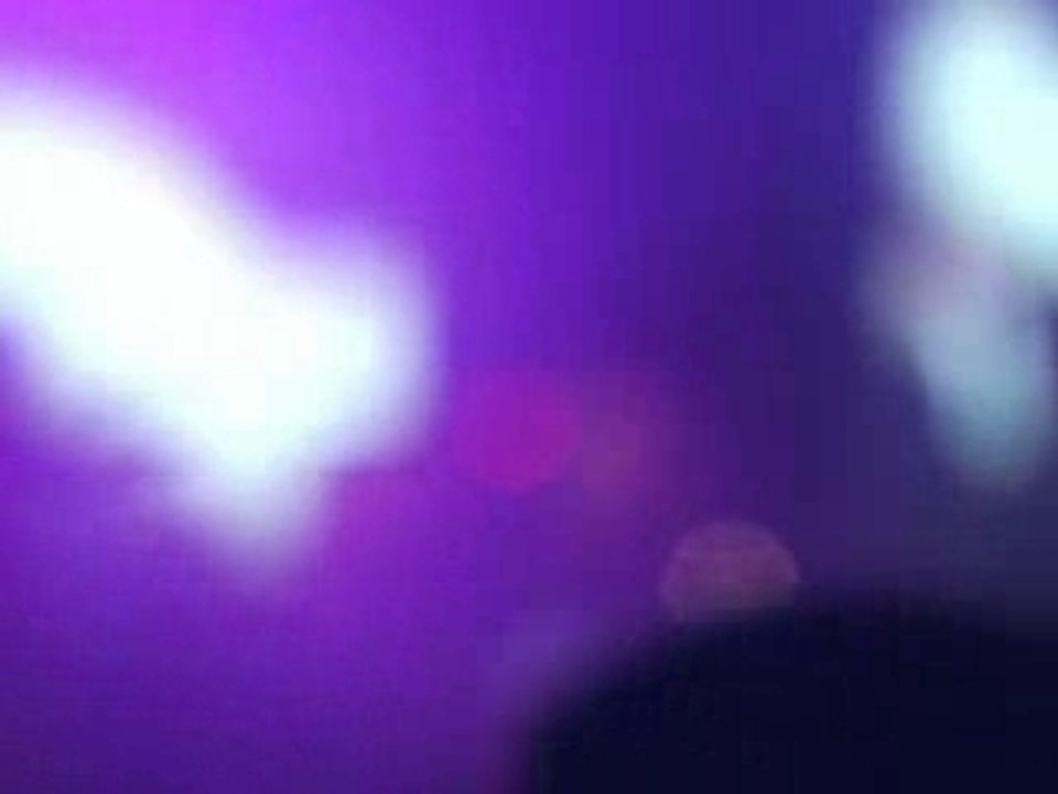 Teenage bad girl agoraphones 2007