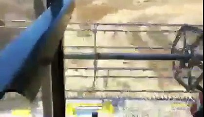 TC5070 BİÇERDÖVER KABİN İÇİ CEKİM. 2015 HD İZLE