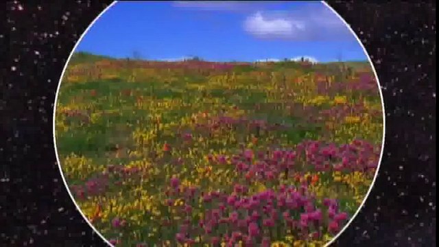 Вращение Земли вокруг Солнца. Времена года.flv