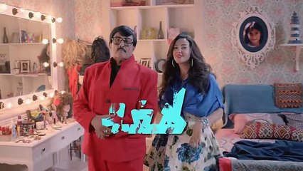 ---مسلسل لهفه - الحلقه الثانيه و ضيف الحلقه --محمد رمضان--  - Lahfa - Episode 2 HD