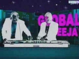 Global deejays ft technotronic - get up