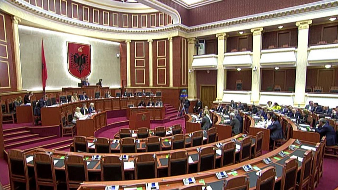 VOTIMI PARLAMENT