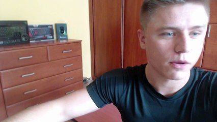 Daily Traning #brzuszki 8 minut (1)