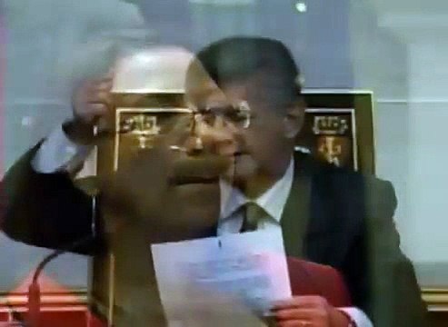 Vea lo que le dijo Ramos Allup a Tania Díaz