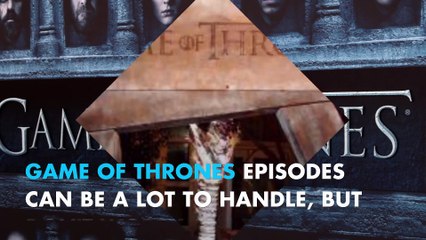 Check out The Roots' Game of Thrones rap summary in 60 seconds