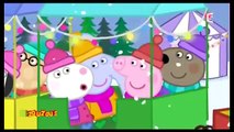 Peppa pig en Français longue duree dessins animés pour bébé. Cochon Pepper