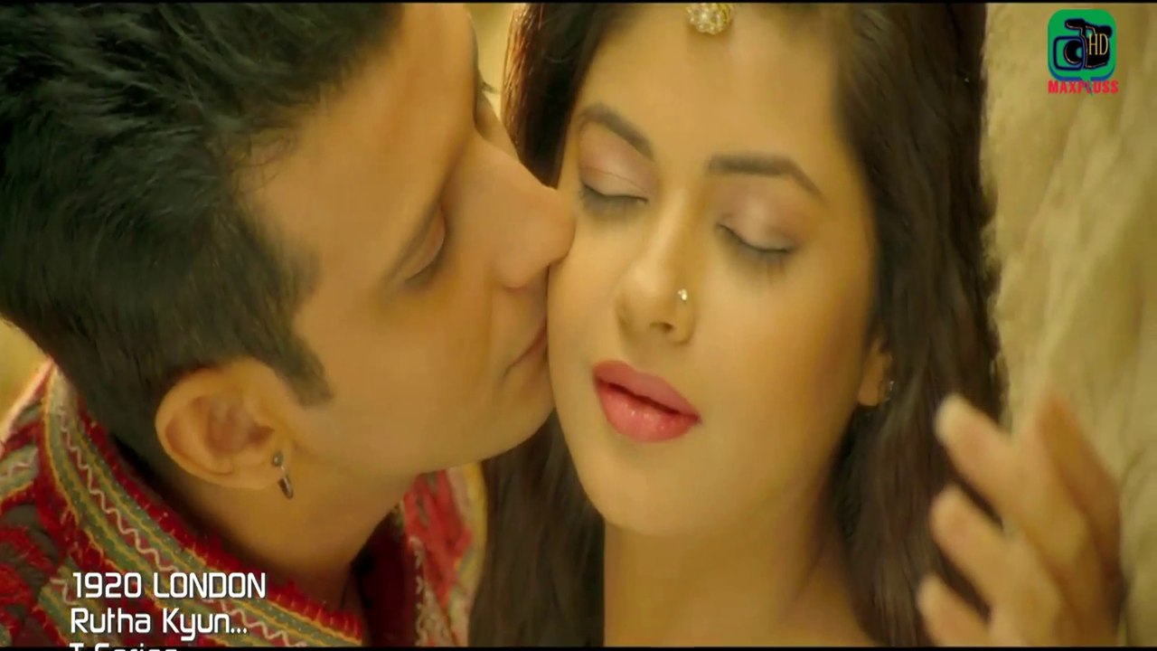 ROOTHA KYUN Video Song | 1920 LONDON | HD 1080p | Sharman Joshi-Meera Chopra-Shaarib Toshi | Maxpluss-All Latest Songs