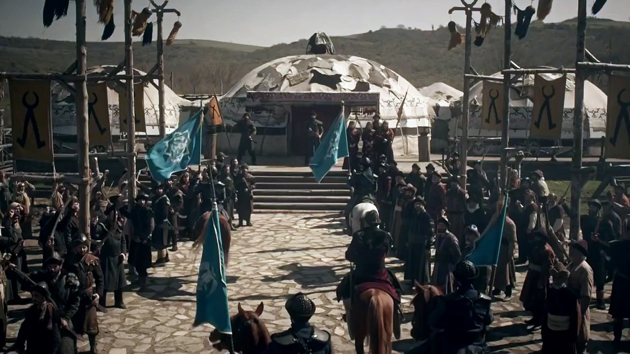 Diriliş "Ertuğrul" 52.Bölüm Tanıtımı