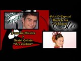 Francisco Miralles y Anabel Collado Gala 15 Especial Duetos