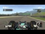 F1 2015 Rosbergs Road to Glory Rd8 Austria