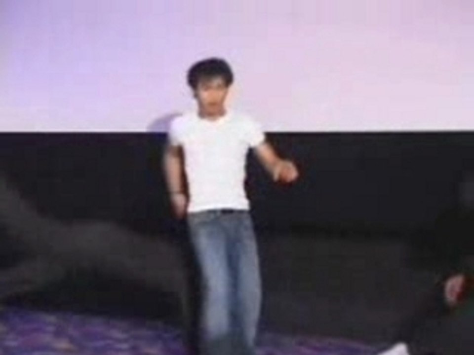 Tony Jaa