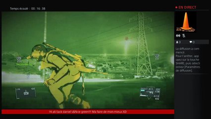 Jack D&Green feat big boss!!! Wheelouts bro, lone sniper!!!!!!!!! (16)