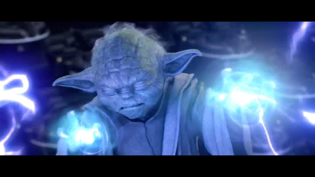 The Force Awakens Trailer || In Old Star Wars Style