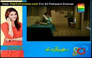 Mohabbat Jai Bhar Mein by Hum Tv Episode 9 - Part 2/3
