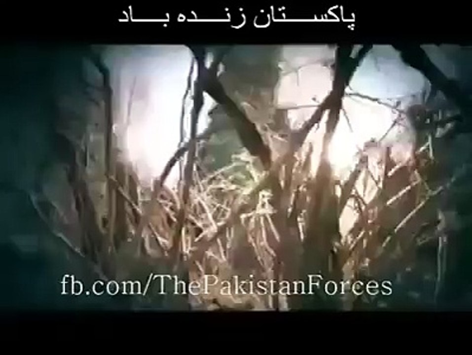 ‫Pakistan Army‬ Training 2016