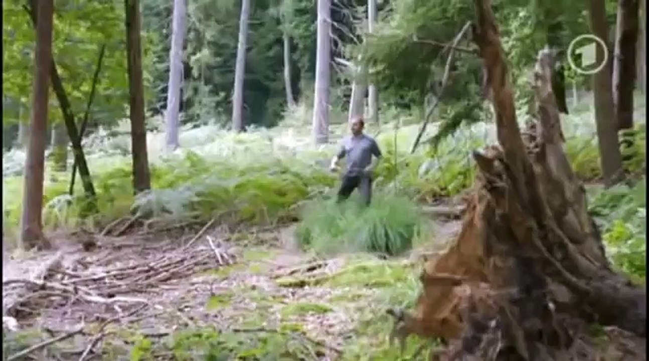 Marlene & Rebecca (Verbotene Liebe) - English Subs (closed captions)