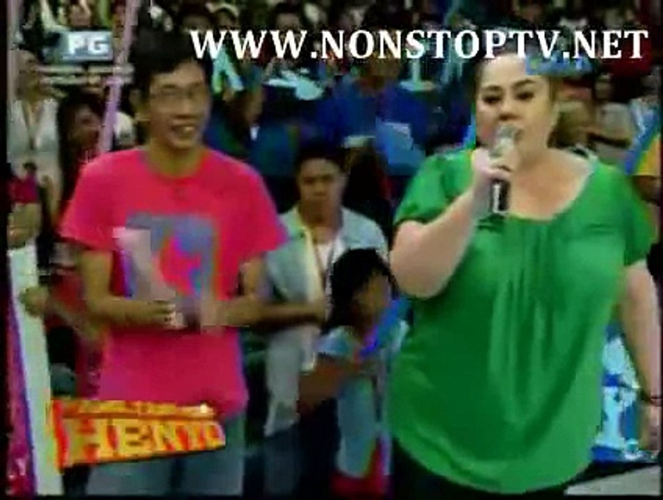 PAMILYANG PINOY HENYO - EAT BULAGA - AUGUST 26, 2013