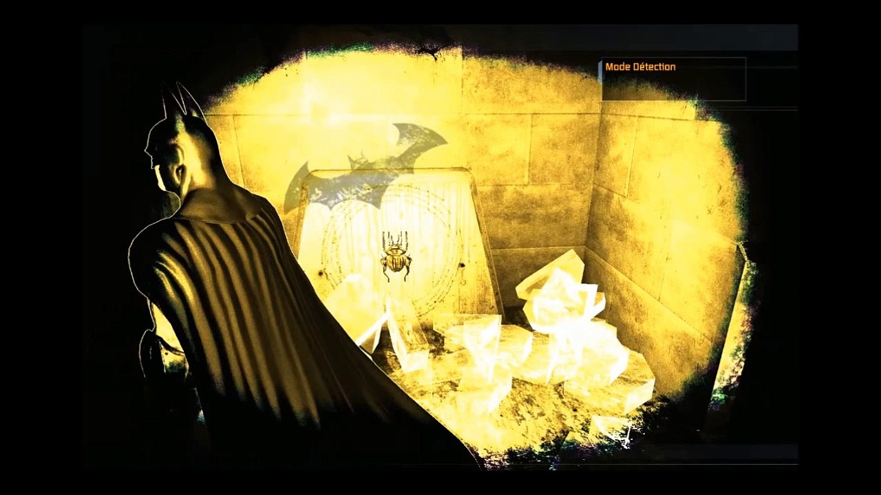 Batman : Arkham Asylum (8)
