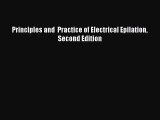 Download Principles and  Practice of Electrical Epilation Second Edition  EBook