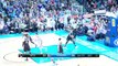 SokmIN NBA 11 25 15 Brooklyn Nets vs Oklahoma City Thunder Highlights