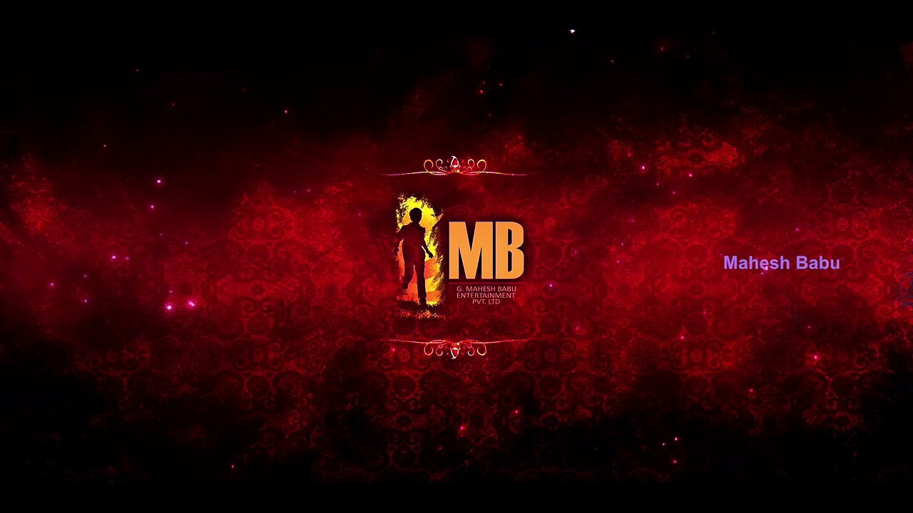 Brahmotsavam Motion Poster | Mahesh Babu | Samantha | Kajal | Pranitha | #BrahmotsavamBegins