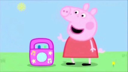 Peppa Pig Do Funk #2 (MC Jhey)