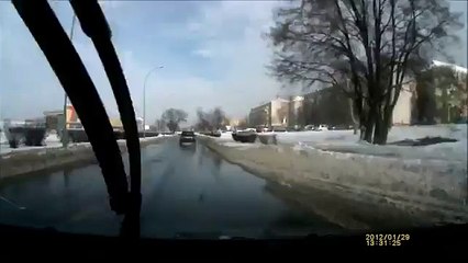 Ледовая атака