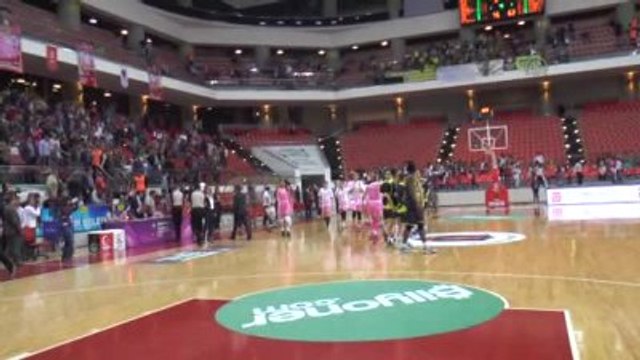 Abdullah Gül Üniversitesi - Fenerbahçe Maçının Ardından