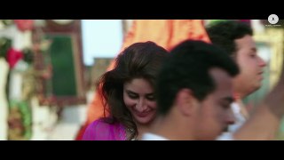 Teri Meri Kahaani - Gabbar Is Back - Akshay Kumar & Kareena Kapoor - Arijit Singh & Palak Muchal