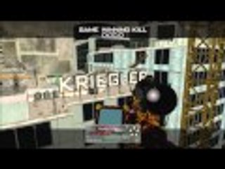 Private Match Fun " Modded Fun and Classics"