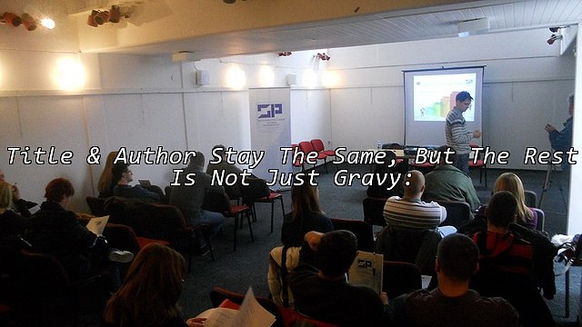 Copying Content - Still Valuable, or A Thing of The Past?