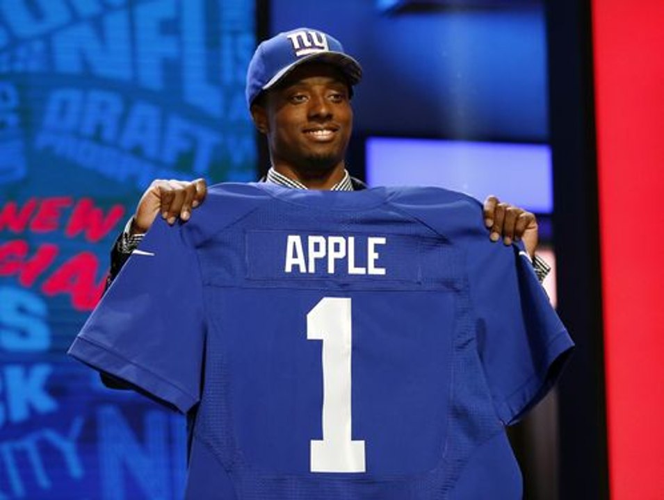 2016 NFL draft: First round surprises