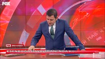 Ahmet Davutoğlu ve Binali Yıldırım arasında koltuk krizi