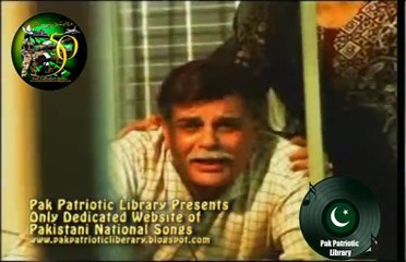 Itne Baray Jeevan Sagar mai by Khurram Jamshed (Rare Video)