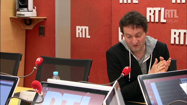 Primaires les Républicains : On commence à entendre des bêtises , estime Olivier Bost