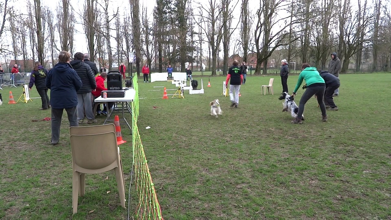 Les Extermintors exterminés