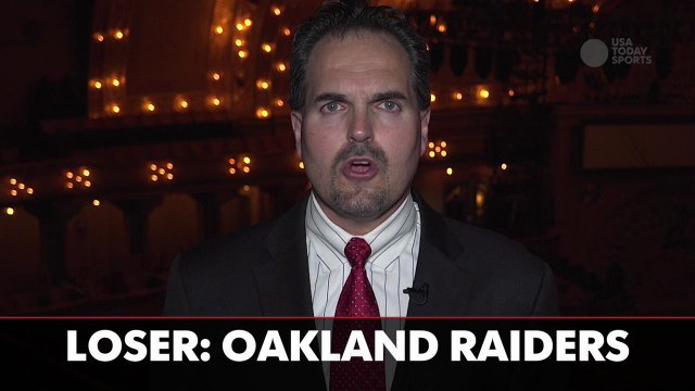 2016 NFL draft: Round 1 winners and losers