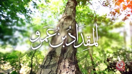 شموس لا تغيب - المقداد بن عمرو | طيور الجنة