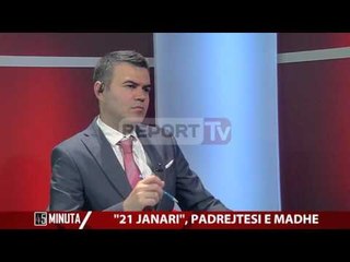 Report TV - Arrestimi i Frrokut, SHISH i tha  Berishës dy ditë para qeverisë