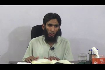 Day184 - 09-04-2016 Class2 Rayaz us Saleheen