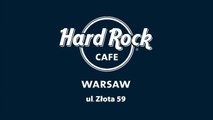 PEPSI ROCKS! presents Maleo Reggae Rockers - 25 maja 2010 - Hard Rock Cafe Warsaw