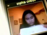 cousinsforever08's webcam video December 31, 2009, 07:19 PM