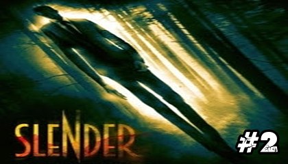 Filme Slender dublado Parte 2/2