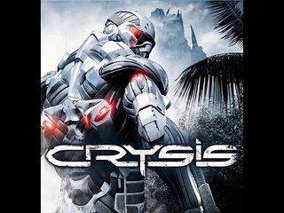 Crysis sound track