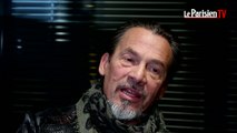 Florent Pagny. La naissance d'«Habana» son nouvel album