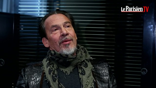 Florent Pagny : «The Voice, j’arrête dans deux ans»