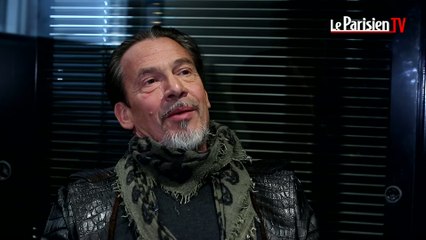 Florent Pagny : «The Voice, j’arrête dans deux ans»