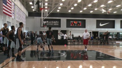 This future Wildcat loves Westbrook